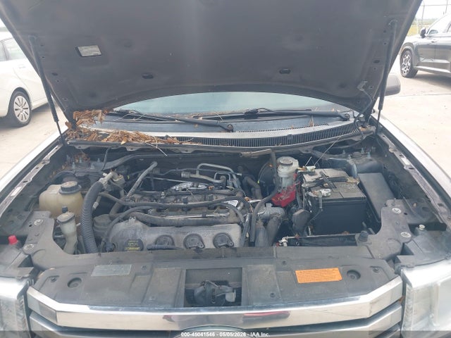 Ford Flex Sel
