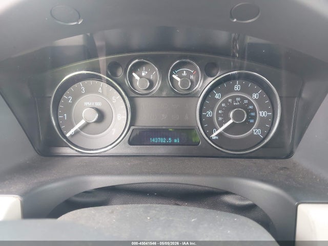 Ford Flex Sel