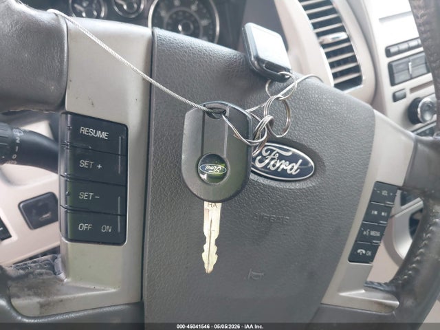 Ford Flex Sel