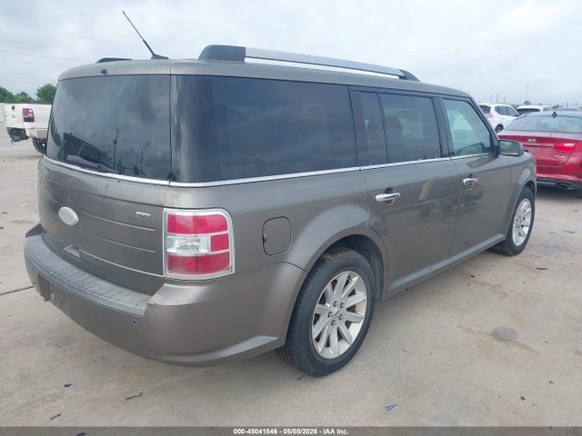 Ford Flex Sel