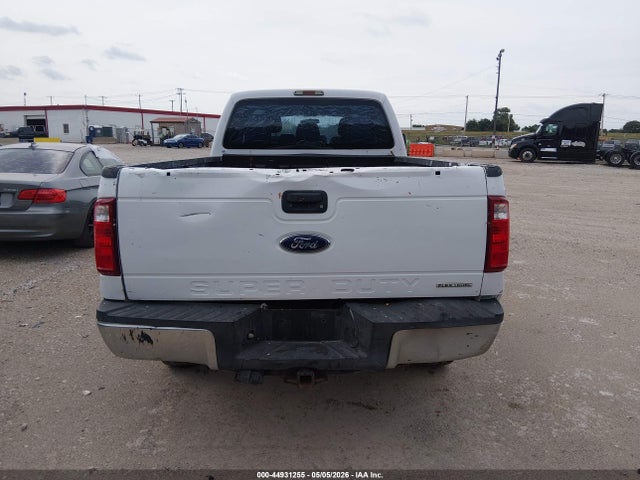 Ford F-350 Xl