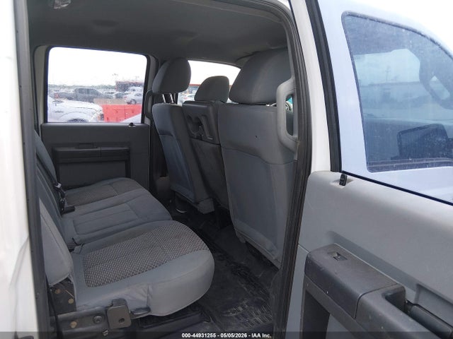 Ford F-350 Xl