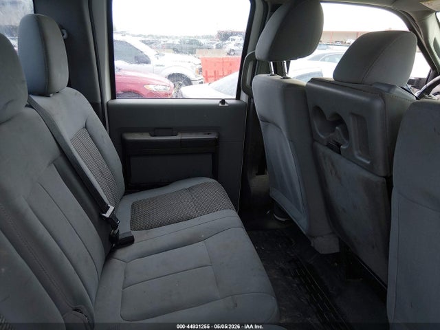 Ford F-350 Xl