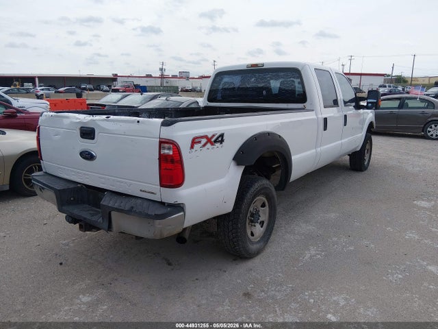 Ford F-350 Xl