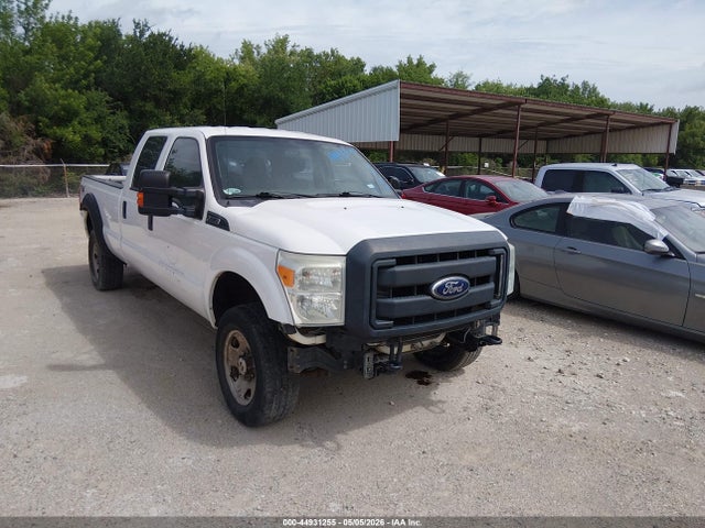Ford F-350 Xl