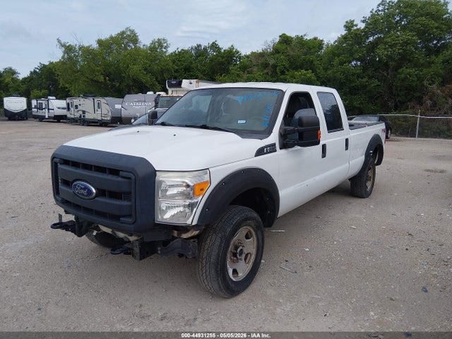 Ford F-350 Xl