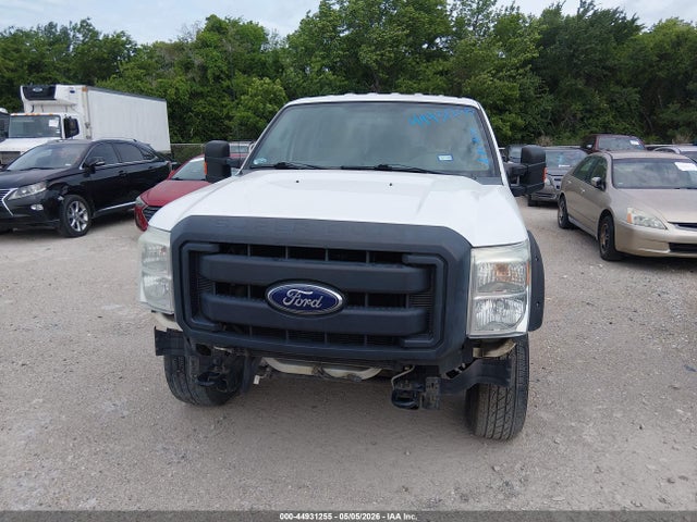 Ford F-350 Xl