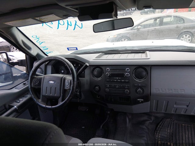 Ford F-350 Xl