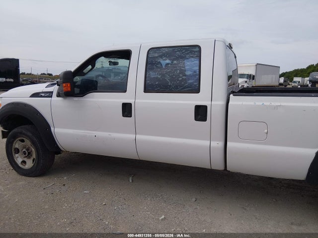 Ford F-350 Xl