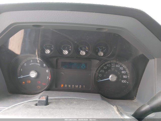 Ford F-350 Xl