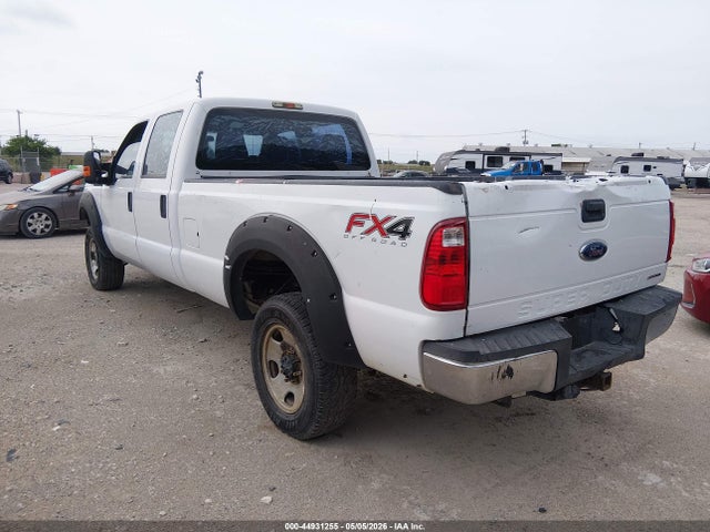 Ford F-350 Xl