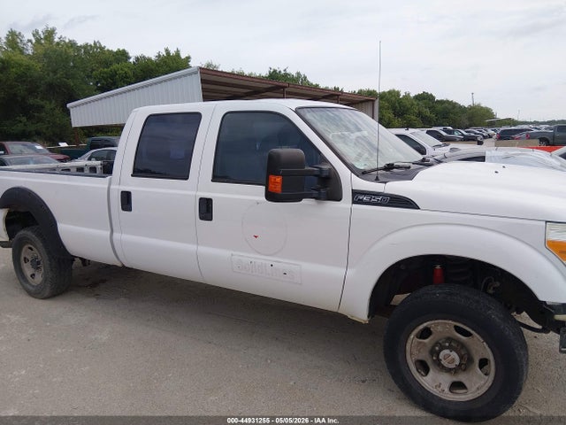 Ford F-350 Xl