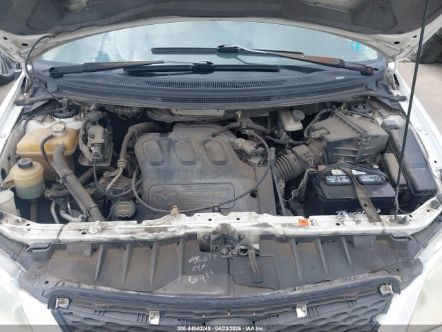 Mazda MPV Lx-sv