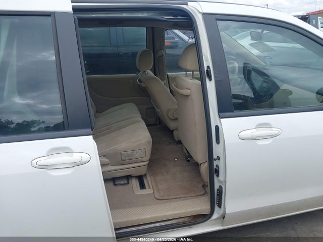Mazda MPV Lx-sv