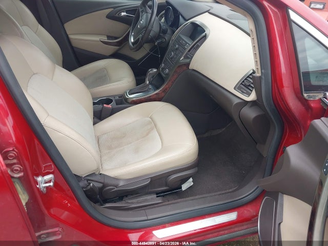 Buick Verano