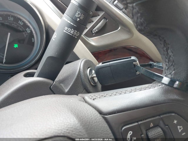 Buick Verano