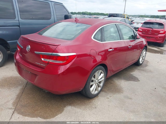 Buick Verano