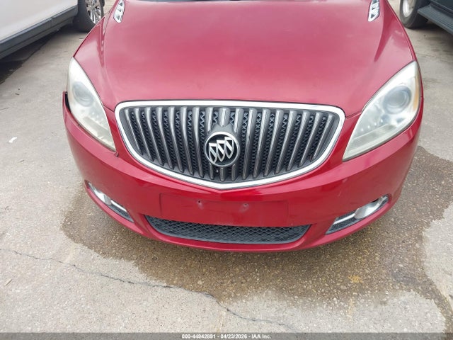Buick Verano