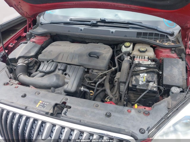 Buick Verano