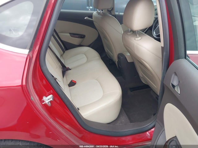 Buick Verano