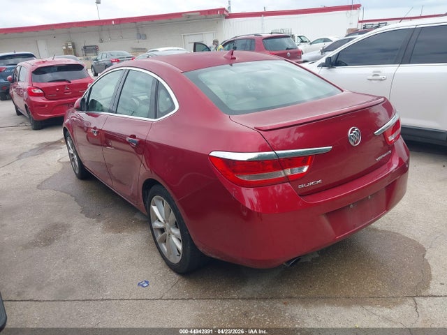 Buick Verano