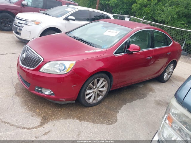 Buick Verano