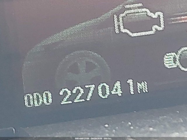 Toyota Prius Three