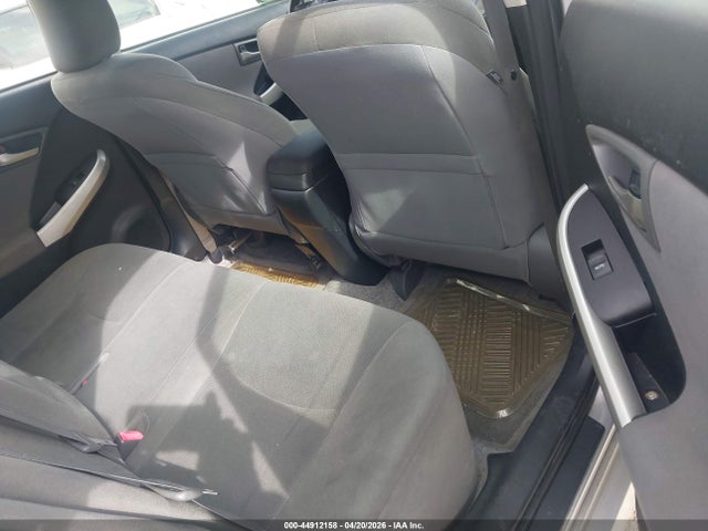 Toyota Prius Three