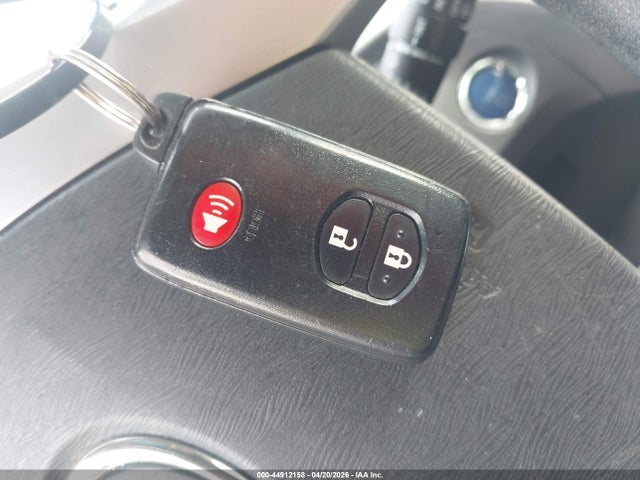 Toyota Prius Three