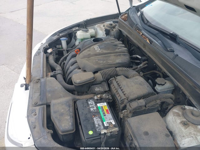 Hyundai SONATA Gls