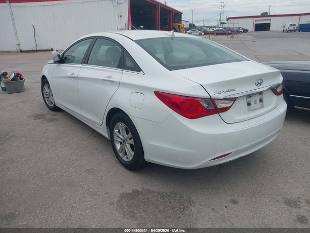 Hyundai SONATA Gls
