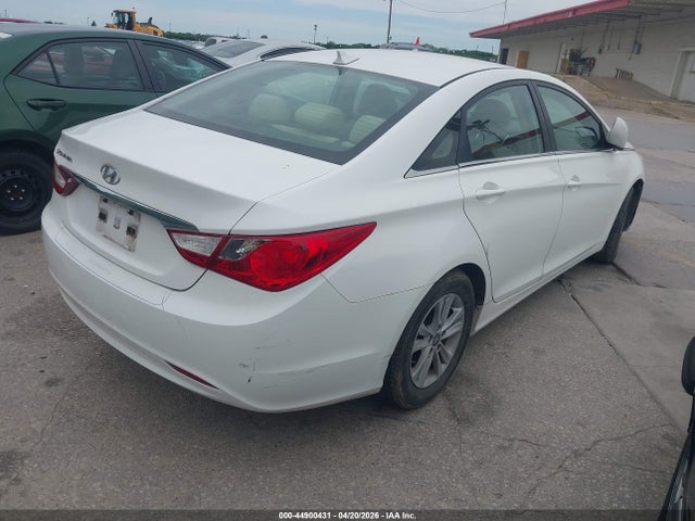 Hyundai SONATA Gls