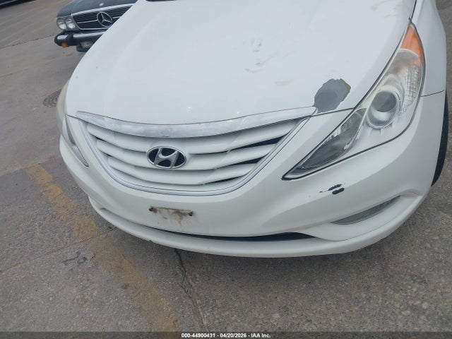 Hyundai SONATA Gls