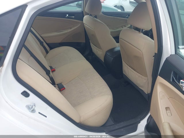 Hyundai SONATA Gls