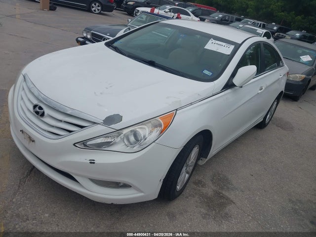 Hyundai SONATA Gls