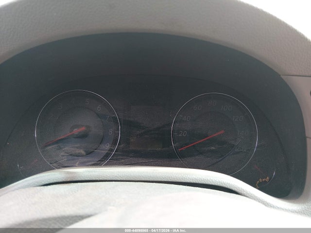INFINITI G35 Journey