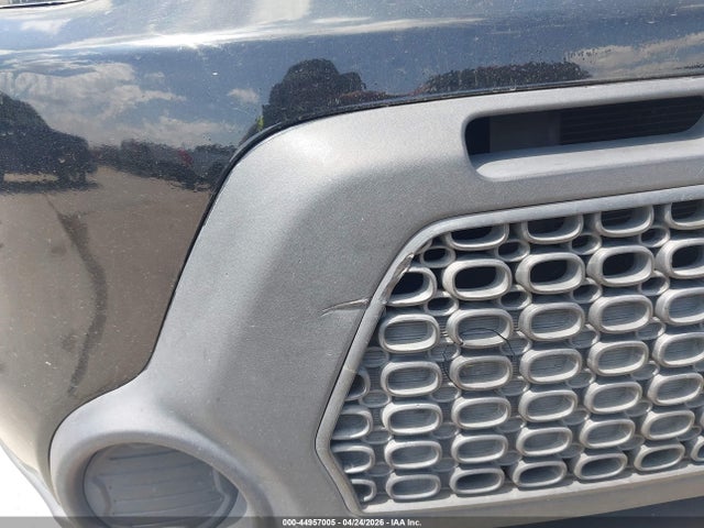 Kia Soul +