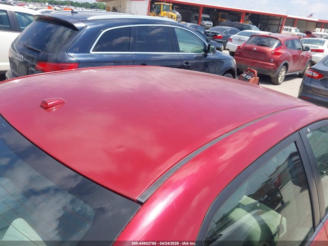 Toyota Corolla Xle