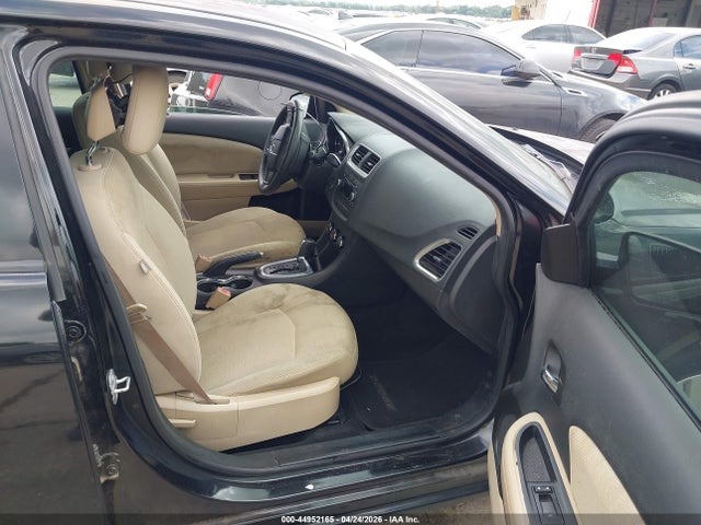 Dodge Avenger Se