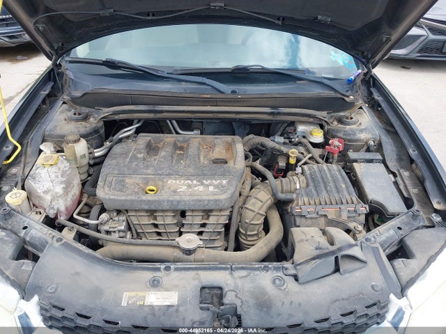 Dodge Avenger Se
