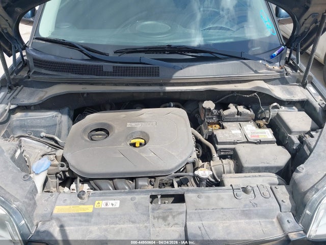 Kia Soul +