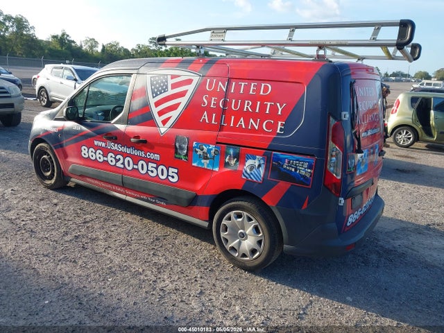 Ford Transit Xl
