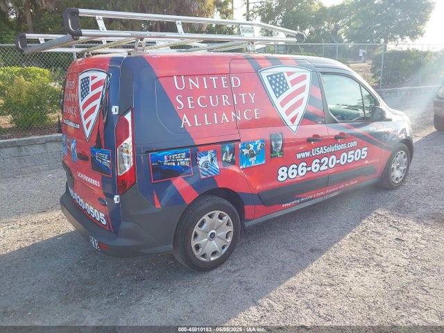 Ford Transit Xl