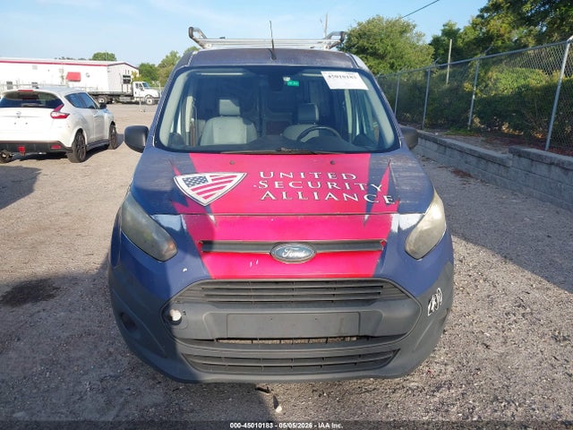 Ford Transit Xl