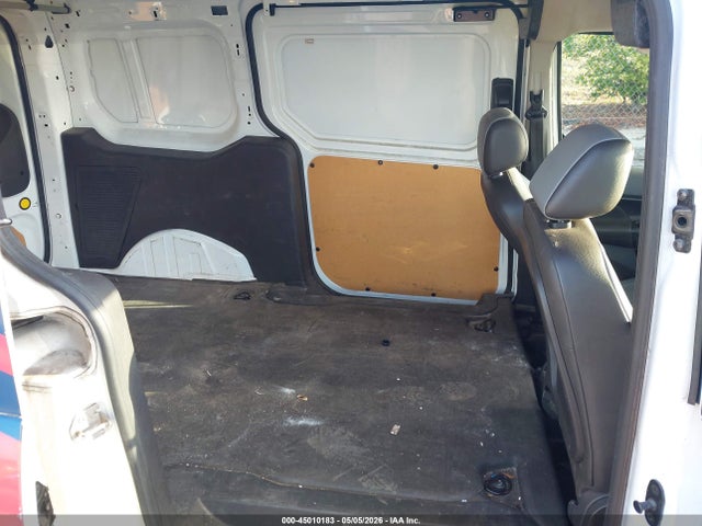 Ford Transit Xl
