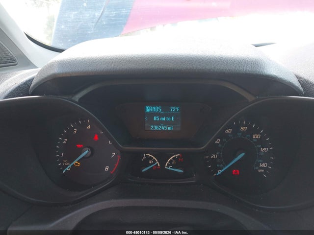 Ford Transit Xl