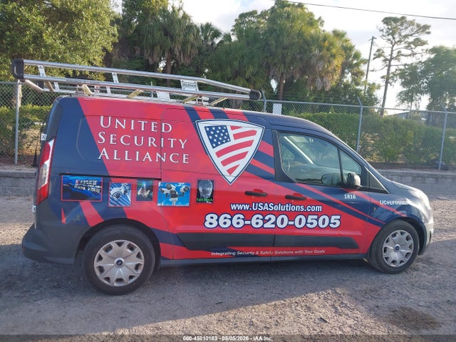 Ford Transit Xl