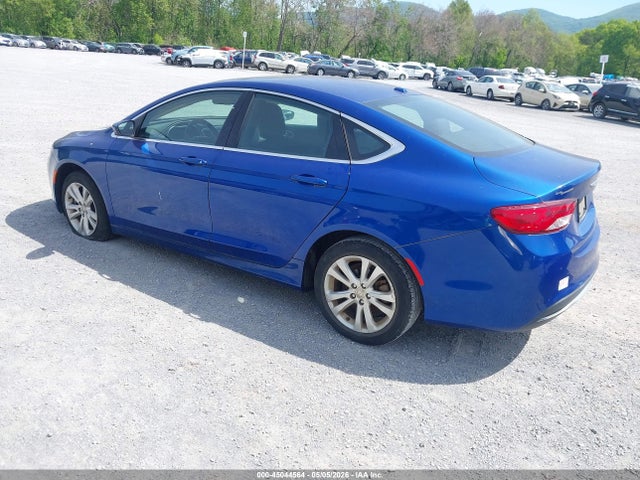 Chrysler 200 Limited