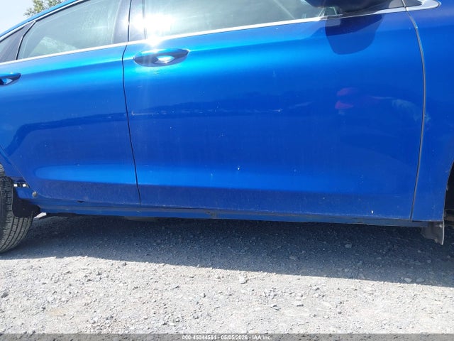 Chrysler 200 Limited