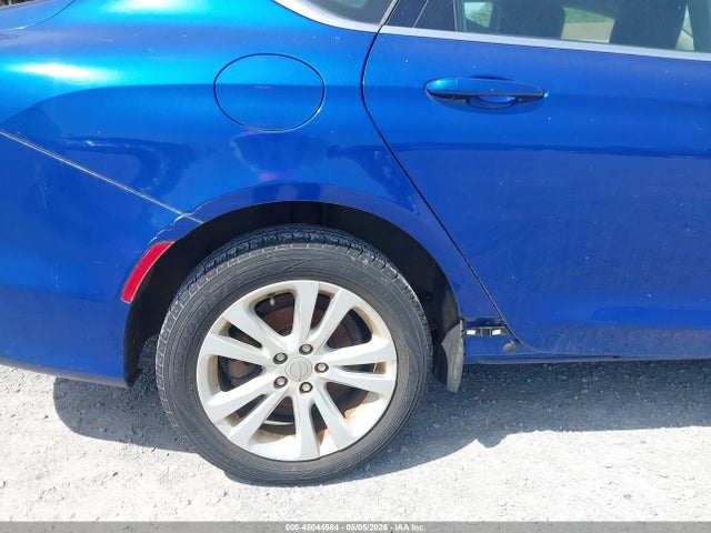 Chrysler 200 Limited